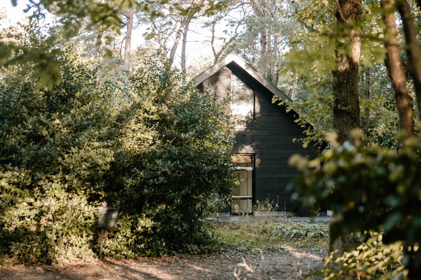 Supertrips - Natuurhuisje in Appelscha