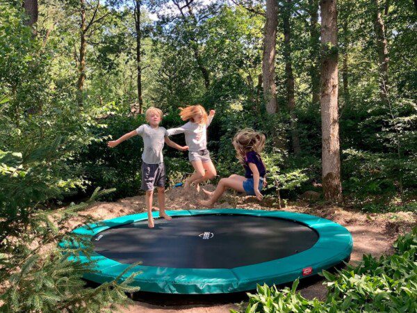 natuurhuisje appelscha