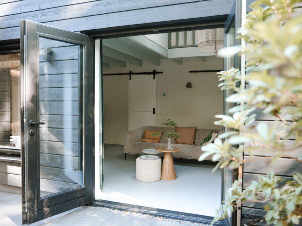 natuurhuisje appelscha