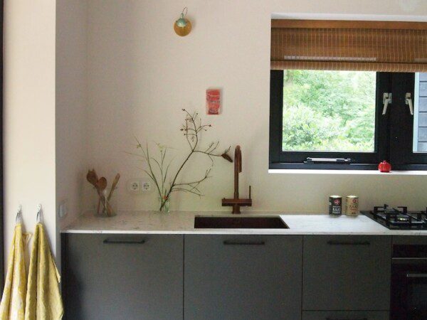 natuurhuisje appelscha