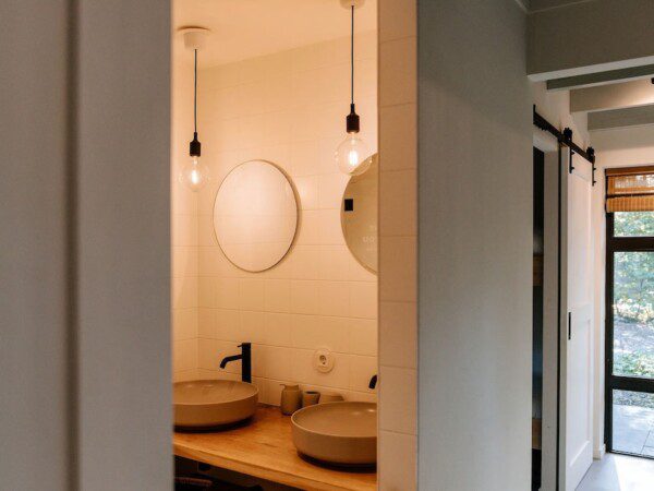 natuurhuisje appelscha