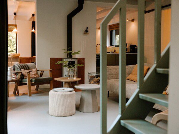 natuurhuisje appelscha