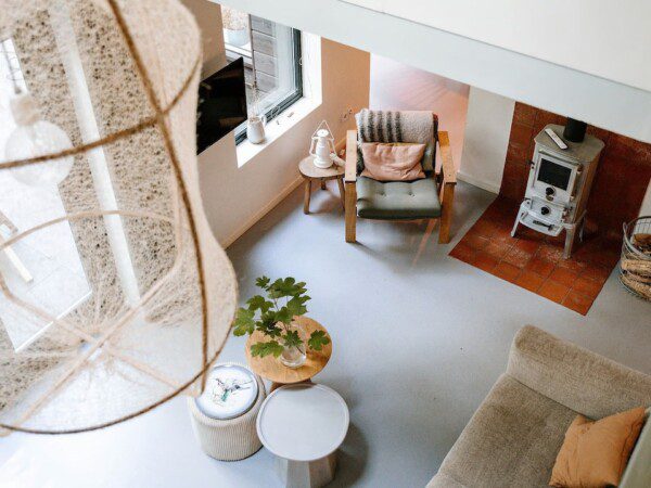 natuurhuisje appelscha