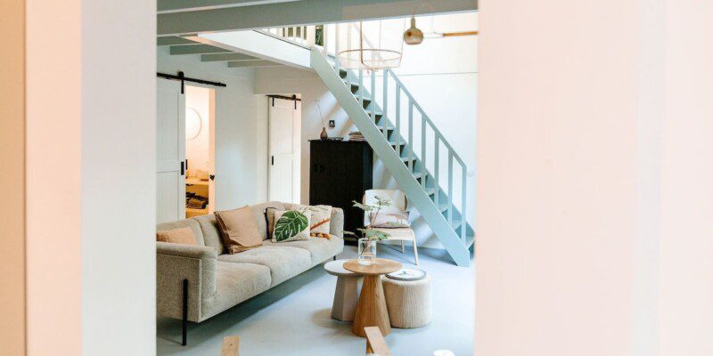 natuurhuisje appelscha