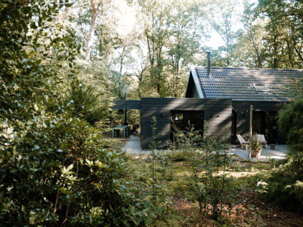 natuurhuisje appelscha