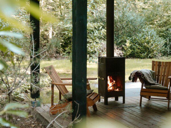 natuurhuisje appelscha