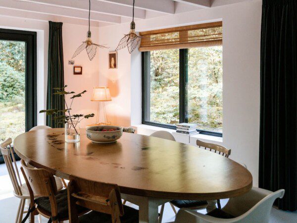 natuurhuisje appelscha