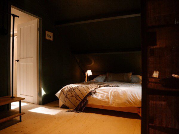 natuurhuisje appelscha