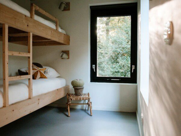 natuurhuisje appelscha