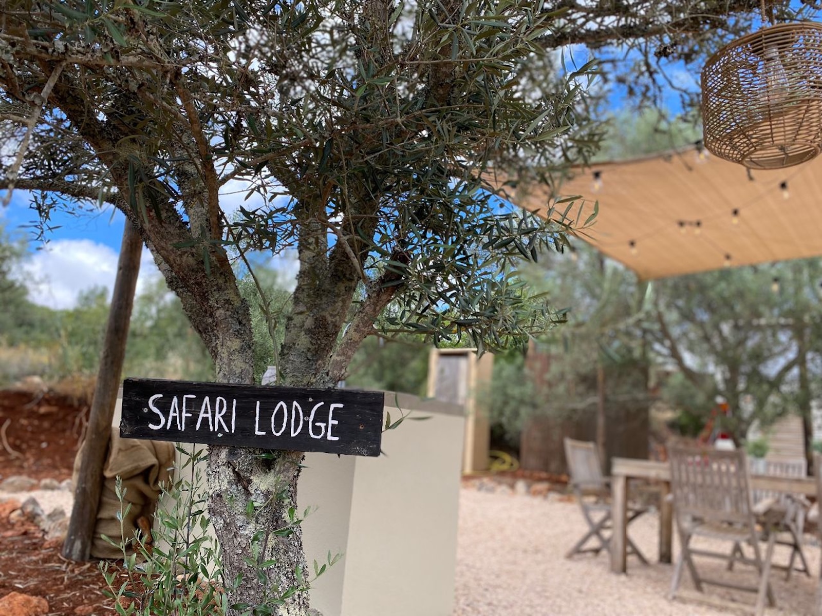 Supertrips - Slapen in een schoolbus in de Algarve