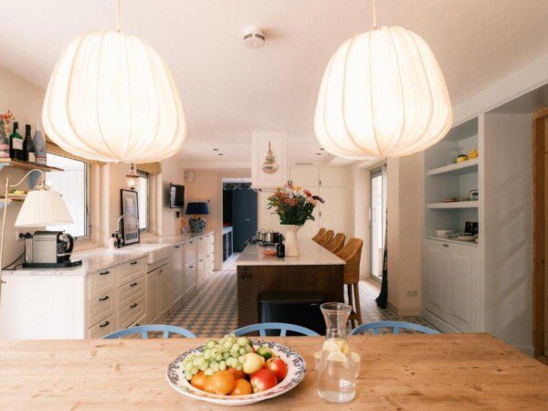 villa met zwembad zeeland