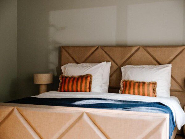 villa met zwembad zeeland