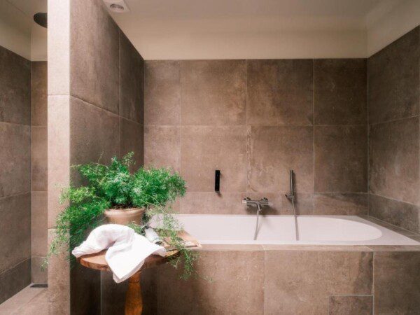 villa met zwembad zeeland