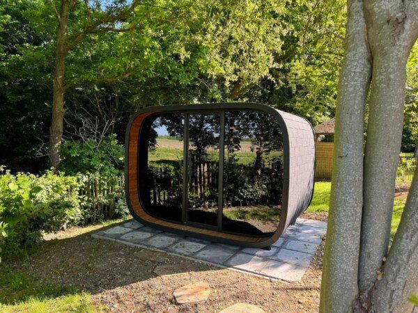 villa met zwembad zeeland