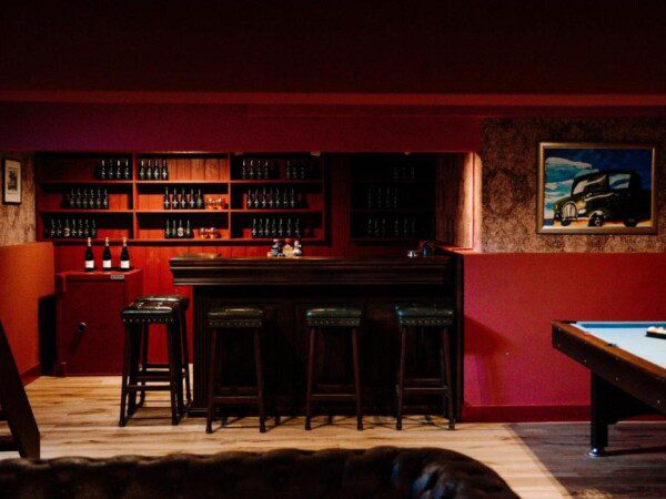 villa met zwembad zeeland