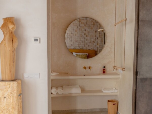 boutique hotel andalusie