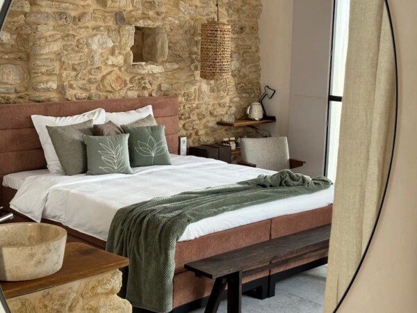 boutique hotel andalusie