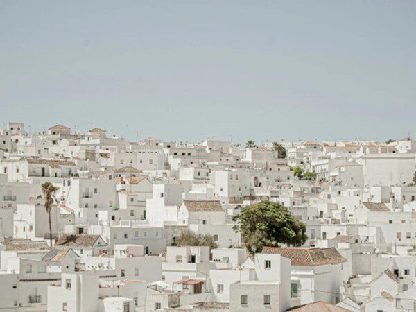 boutique hotel andalusie