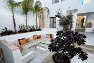 boutique hotel andalusie