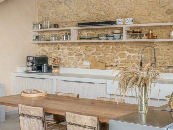 boutique hotel andalusie