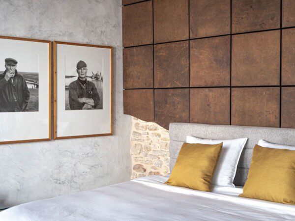 boutique hotel andalusie