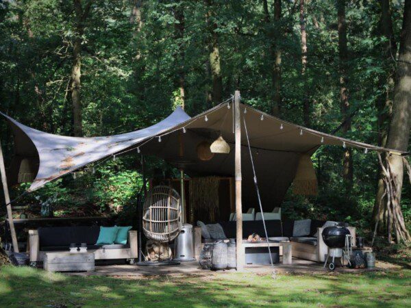 vakantie met paard