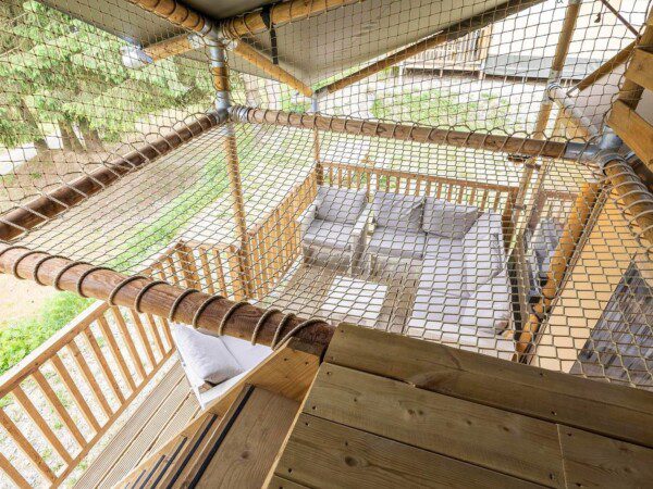 Glamping kempen