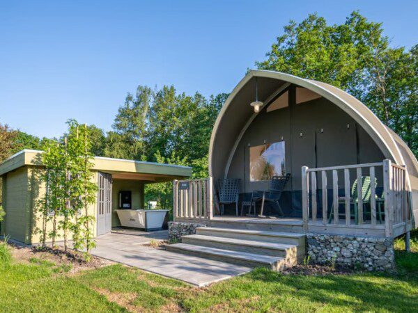 adults only natuurhuisje