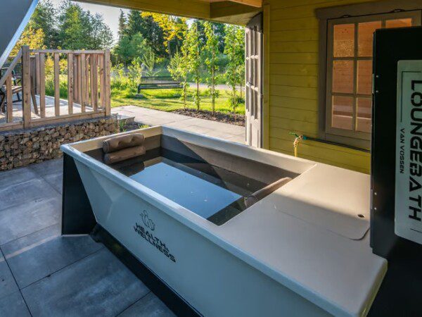 adults only natuurhuisje