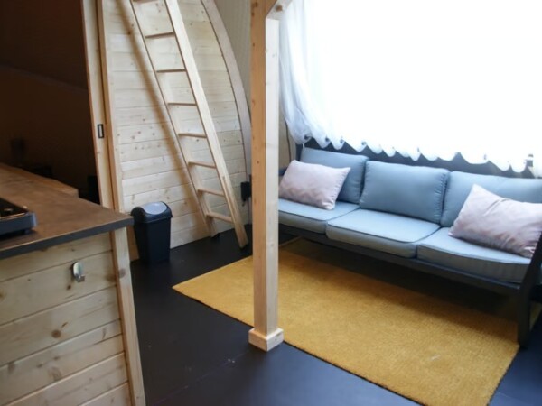 adults only natuurhuisje