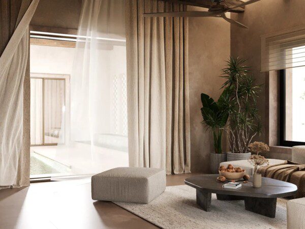 luxe villa privezwembad rhodos