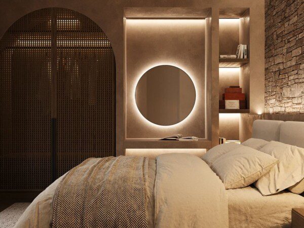 luxe villa privezwembad rhodos