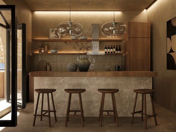 luxe villa privezwembad rhodos