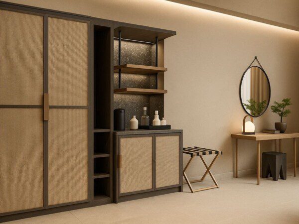 suite privezwembad griekenland