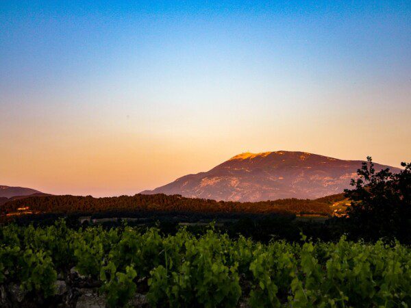 glamping in drome frankrijk