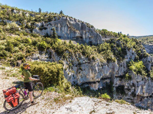 glamping in drome frankrijk