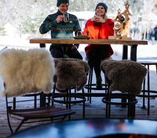 glamping oostenrijk petzen