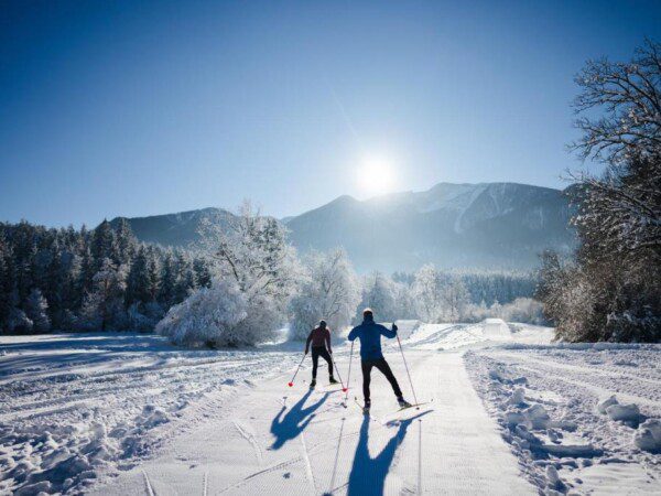 glamping oostenrijk petzen