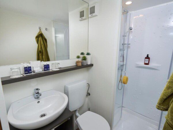 glamping oostenrijk petzen