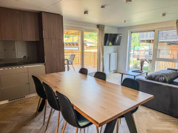 glamping oostenrijk petzen