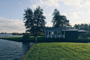 chalet kopen