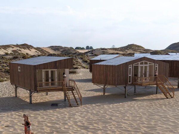 strandhuisjes-petten