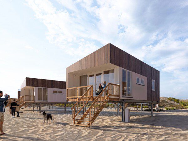 strandhuisjes-petten