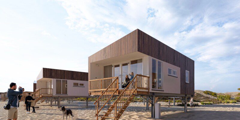 strandhuisjes-petten