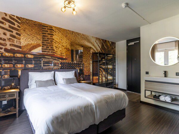 wijnhotel limburg