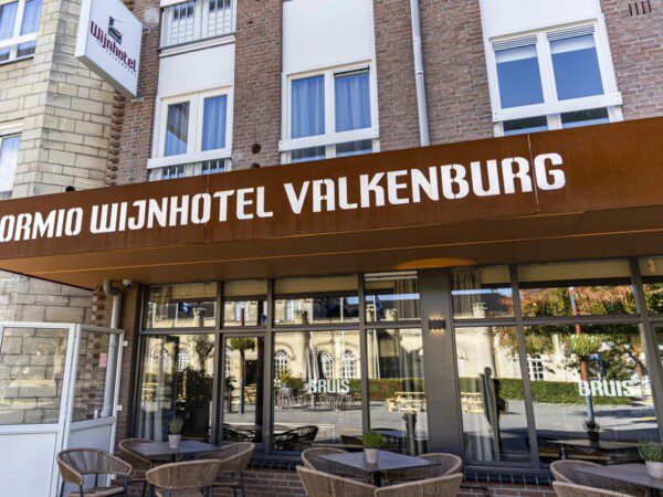 wijnhotel limburg