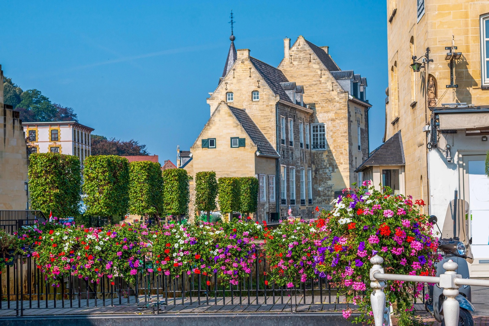 Supertrips - Uniek wijnhotel in Zuid-Limburg