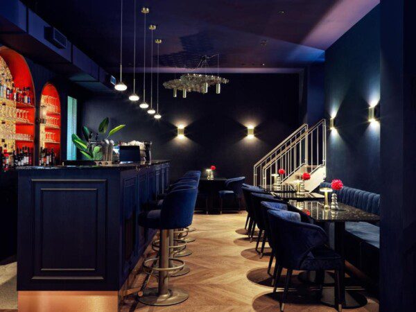 design hotel den haag