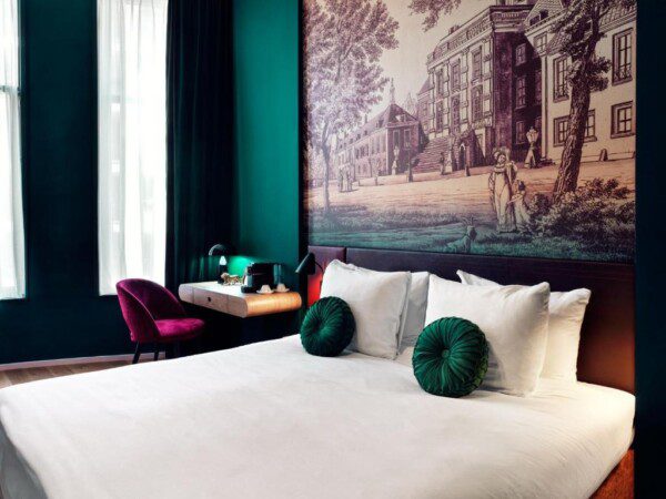 design hotel den haag