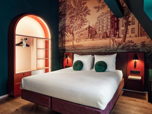 design hotel den haag